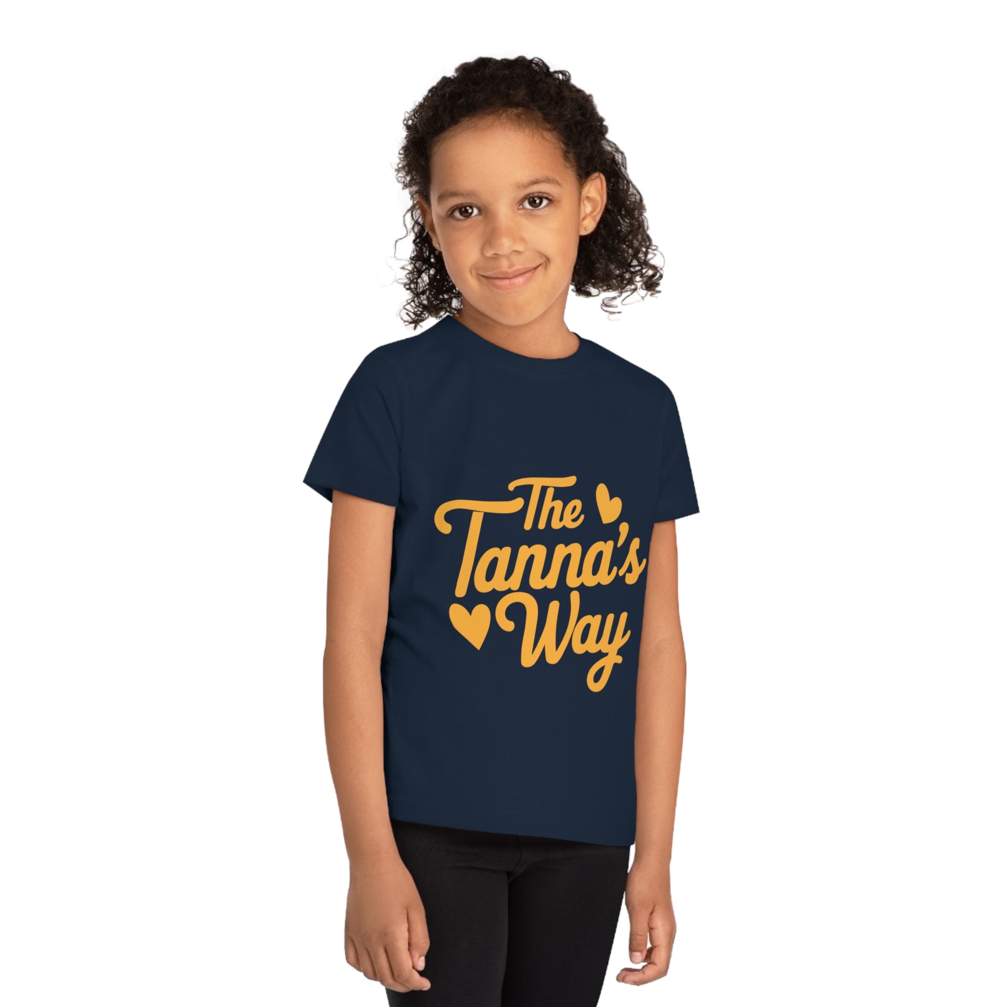 Tanna Original | Kids' Creator T-Shirt